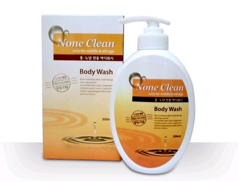 NoneClean 제품사진