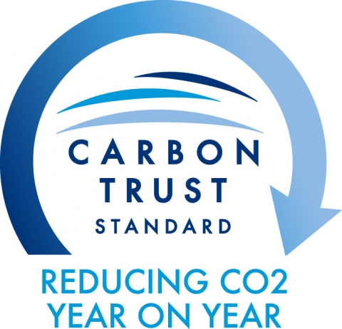 삼성전자, 카본 트러스트 스탠다드(Carbon Trust Standard)’ 인증 취득