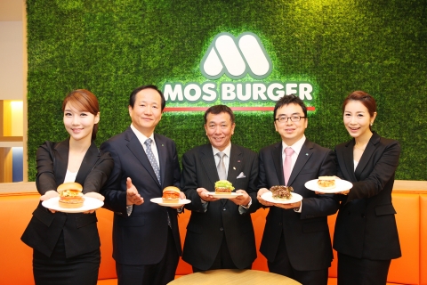 일본의 정통 인기 햄버거인 ‘모스(MOS) 버거’가 국내에 본격적으로 선보인다.