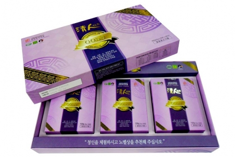 청인신초환 제품사진