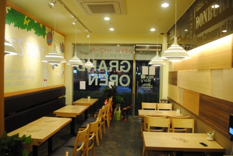 라이스스토리 양주점