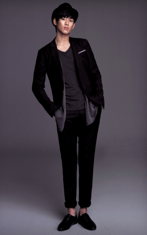 배우 김수현(사진제공 : 키이스트)