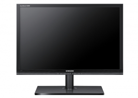 삼성전자 광시야각 LED 모니터 SA 850