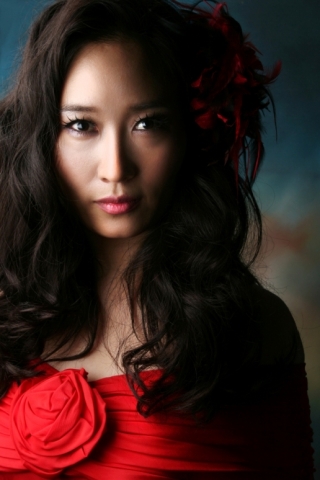 국내에서 보기 드문 &lt;스핀토 드라마티코 소프라노&gt;한예진. 그녀가 제3회 대한민국 오페라 페스티벌의 대표작 토스카의 타이틀롤을 맡아 연주한다. 5월 25일~27일, 예술의 전당 오페라극장