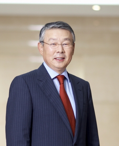 구자훈 한·중남미협회 회장
