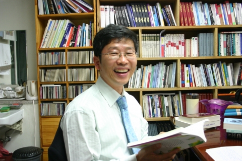 건국대 김종갑 교수
