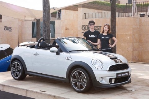 MINI 로드스터