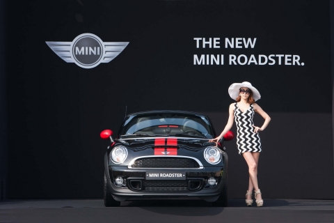 MINI 로드스터