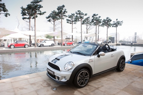 MINI 로드스터