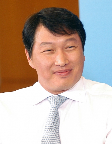SK 최태원 회장