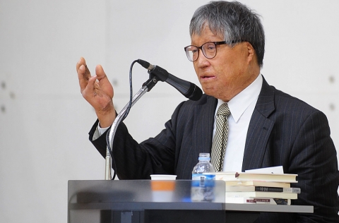 서 승 일본 리츠메이칸(立命館)대 석좌교수