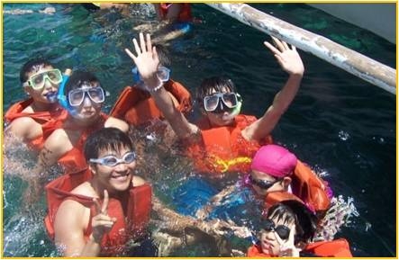 대치·목동·송파·압구정 Big4 어학원이 참가하는 필리핀 여름캠프