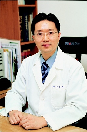 수인재 한의원 안상훈 원장