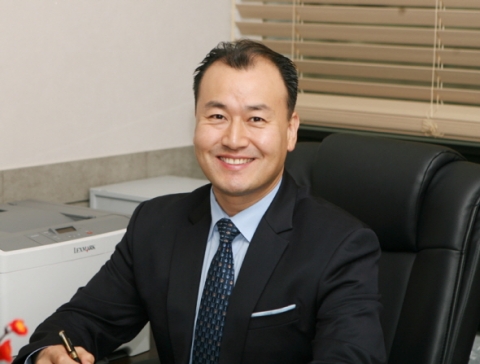 창업몰 경제연구소 CER 진태환 팀장