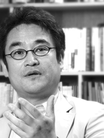 대구예술대학교 시각디자인학과 박병철 교수