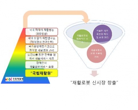 로봇시범사업의 주요 내용도