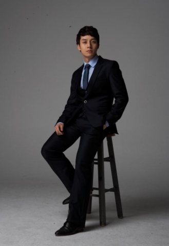 개그맨 허경환