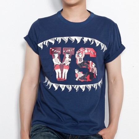 디자인 티셔츠 전문브랜드 디자인레이스