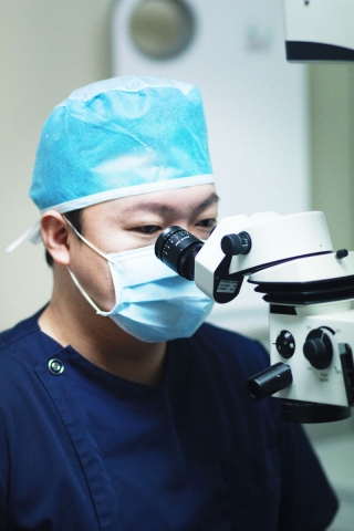 아이앤유 안과 '류익희' 대표원장