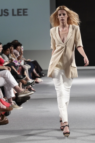 2011년 블루프린트 현장