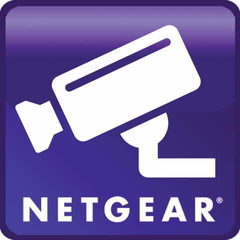 넷기어 네트워크 비디오 레코딩 소프트웨어 – 레디나스® Surveillance™