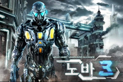 게임로프트의 모바일 게임 노바3가 앱스토어를 통해 5월 10일 출시됐다