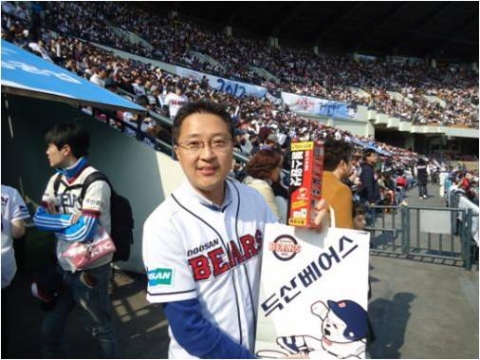 불스원샷 댄스타임