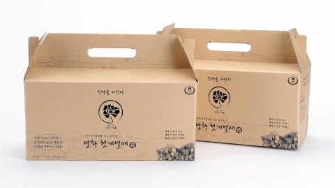 영화식품의 &#039;영화 헛개열매즙&#039;