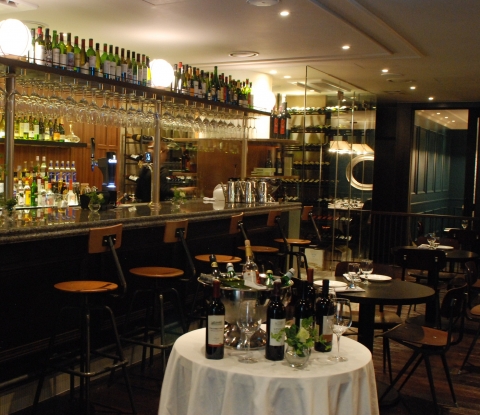 붓처스컷 강남점 (bar image)