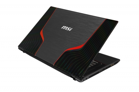 MSI GE시리즈