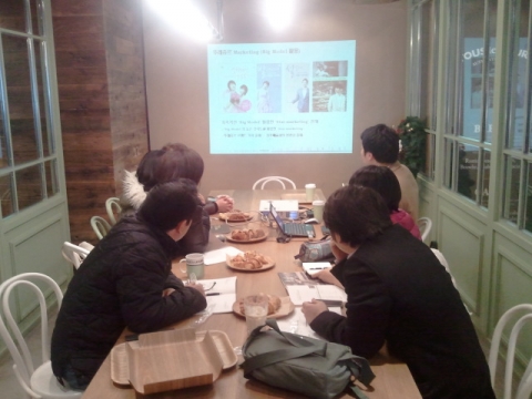 CJ푸드빌 뚜레쥬르의 이색 창업설명회 ‘창업 토크쇼’