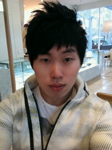 건국대 디자인대학원 최익환 씨