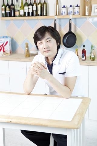 외식사업가 (주)푸르미르 이승종 대표