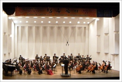 군산대학교 음악과 주최의 ‘제18회 협주곡의 밤’이 22일(화) 오후 7시 30분 군산시민문회회관에서 열린다.