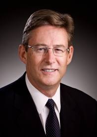 Martin Quinn, CEO