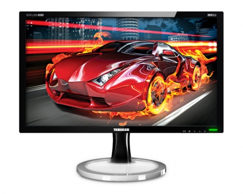 야마카시 캣립 Q270 LED 멀티 리미티드
