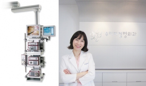 수이비성형외과 김현지 원장