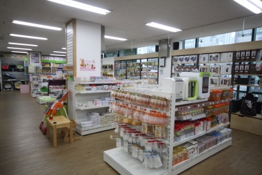 유아용품 전문업체 맘스맘