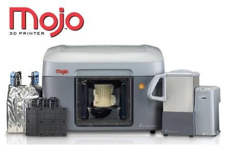 3D 프린터 세계 판매 1위인 미국 스트라타시스(Stratasys) 제품을 국내에 독점 공급하는 프로토텍은 콤팩트한 사이즈의 3D 프린터 ‘Mojo’(모조)를 새롭게 선보인다.