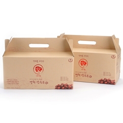영화 산수유즙