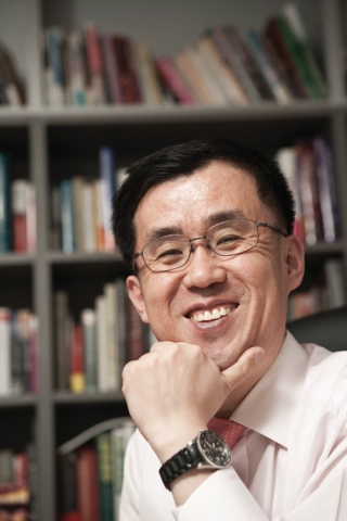 노화전문병원 이상일의원의 이상일 원장