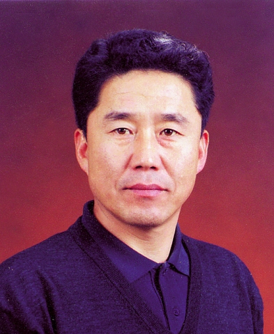 이상호 위원장(군산대 해양학과 교수)