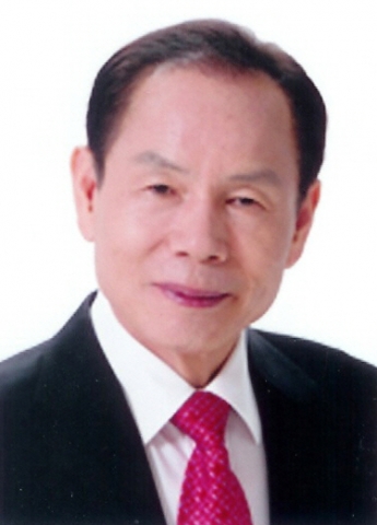 설동근 동명대학교 신임 총장
