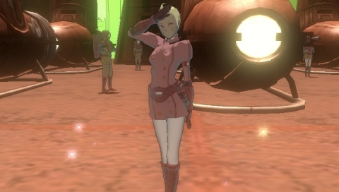 소니컴퓨터엔터테인먼트코리아, 중력 액션 게임 '소녀는 하늘로 떨어졌다/GRAVITY RUSH' 한글판