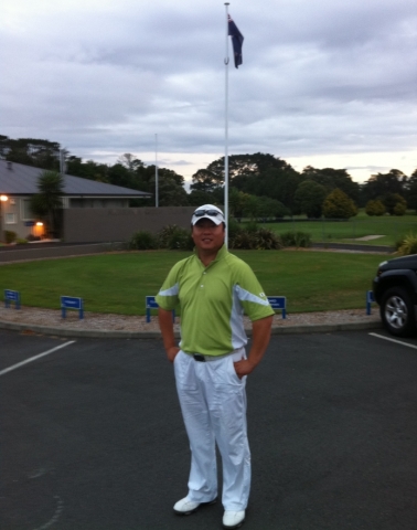 하상기 - 개인이미지