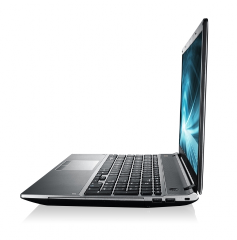 삼성전자가 고품격 멀티미디어 감상에 특화된 강력한 성능의 노트북 신제품 '시리즈5 Boost'를 출시했다.