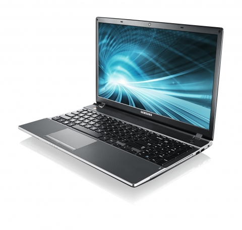 삼성전자가 고품격 멀티미디어 감상에 특화된 강력한 성능의 노트북 신제품 '시리즈5 Boost'를 출시했다.