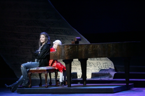 ‘천상의 목소리’ 임태경, 뮤지컬 '모차르트!' 출연 확정