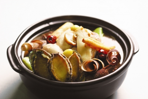 차이나팩토리 전복삼계불도장