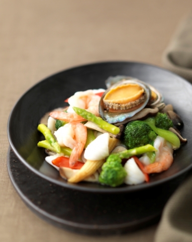 차이나팩토리 전가복